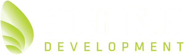 Georgia Seed Development Logo